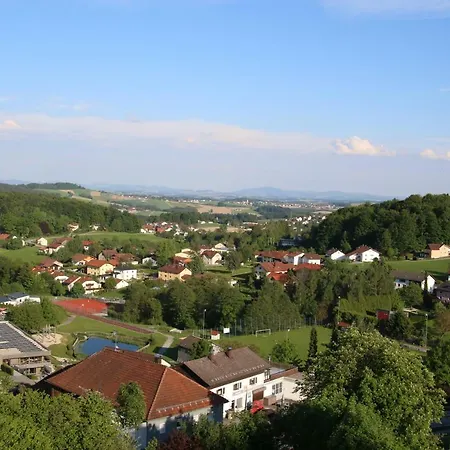 Kerber Penzion