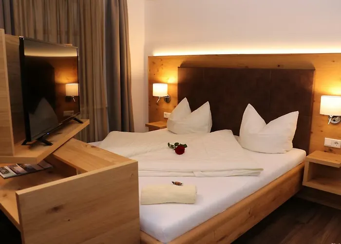 Πανσιόν Kerber 3*