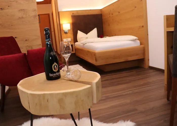 Πανσιόν Kerber 3*