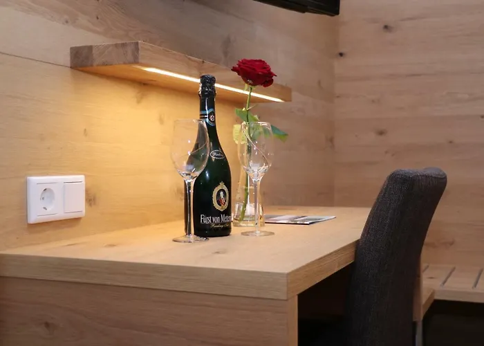 Kerber 3* Fürstenstein