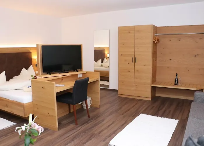 Πανσιόν Kerber