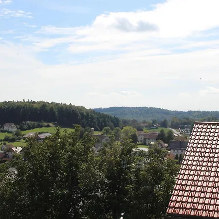 Kerber 3* Fürstenstein