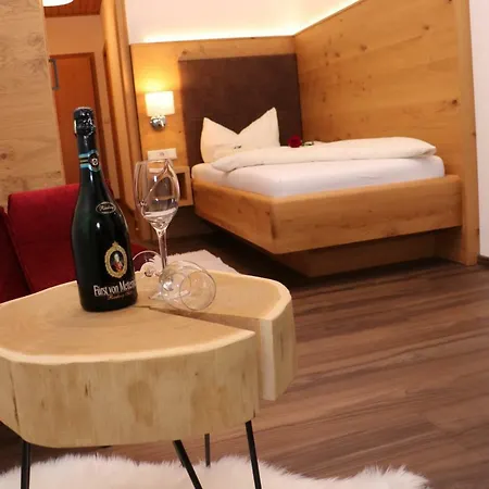 Maison d'hôtes Kerber 3*