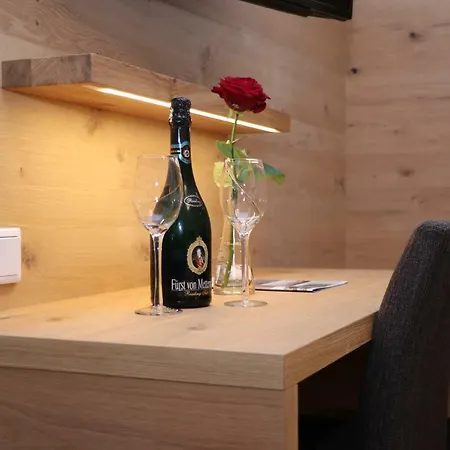 Kerber 3* Fürstenstein