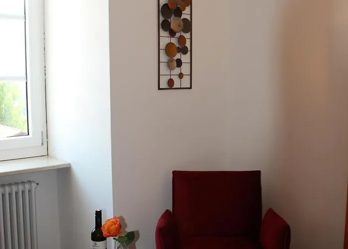 Kerber Casa de hóspedes Fürstenstein