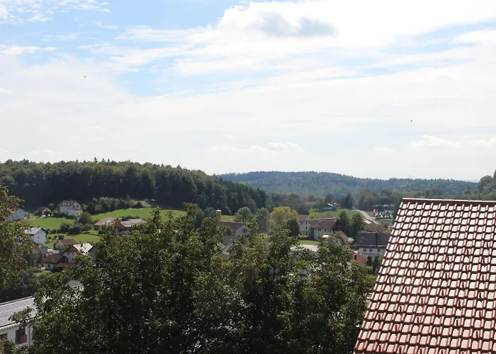 Kerber 3* Fürstenstein
