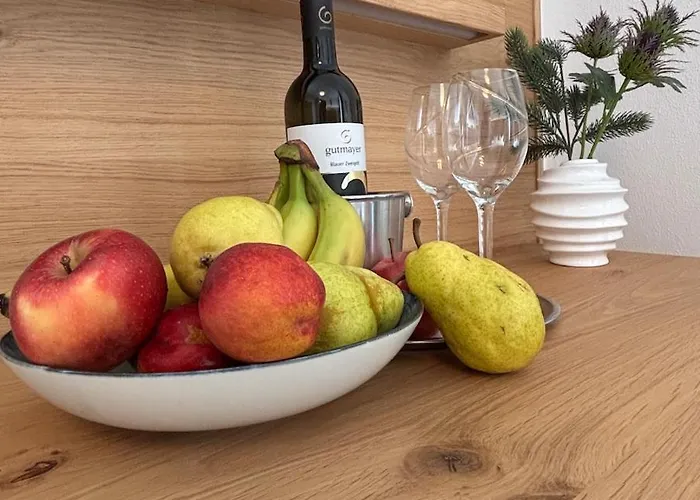 Casa de hóspedes Kerber 3*
