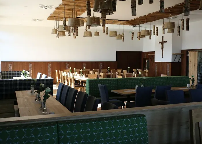 Casa de hóspedes Kerber 3*